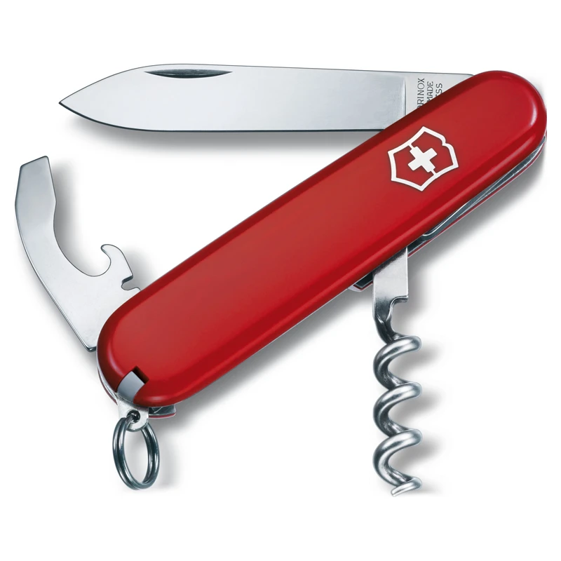 Victorinox Waiter Pocket Knife 1 Victorinox Waiter Pocket Knife