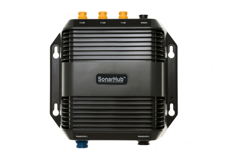 Lowrance SonarHub Modul 2 Lowrance SonarHub Modul – Bild 2