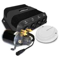Simrad DrivePilot Hydraulic Pack
