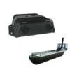 Lowrance StructureScan 3D Module And Transom Mount Transdcuer