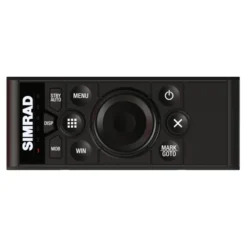 Simrad OP50 Remote, Landscape