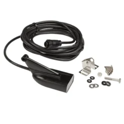 Lowrance HDI Skimmer M/H 455/800 With 9PIN XSonic Connector