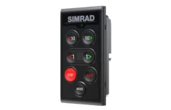 Simrad OP12 Autopilot Controller -Darts Verkäufe 000 13287 001 3