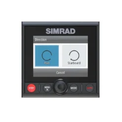 Simrad AP44 Autopilot Controller -Darts Verkäufe 000 13289 001 3