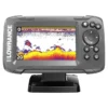 LOWRANCE HOOK2-4X GPS BULLET SKIMMER CE ROW
