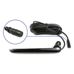 Lowrance TripleShot Skimmer Geber -Darts Verkäufe 000 14029 001 2