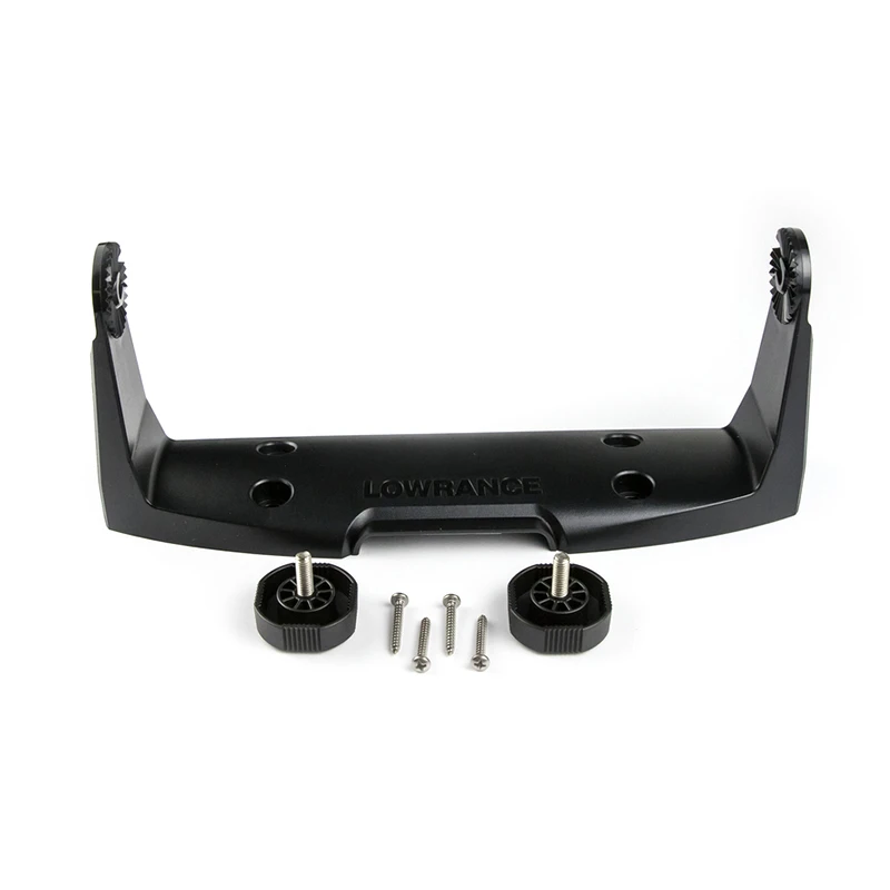 Lowrance HOOK2/Reveal 9'' Gimbal Bracket 1 Lowrance HOOK2/Reveal 9'' Gimbal Bracket
