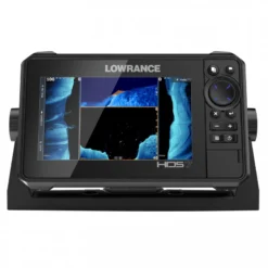 Lowrance HDS-7 LIVE