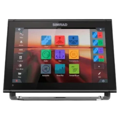 Simrad GO12 ROW NOXD