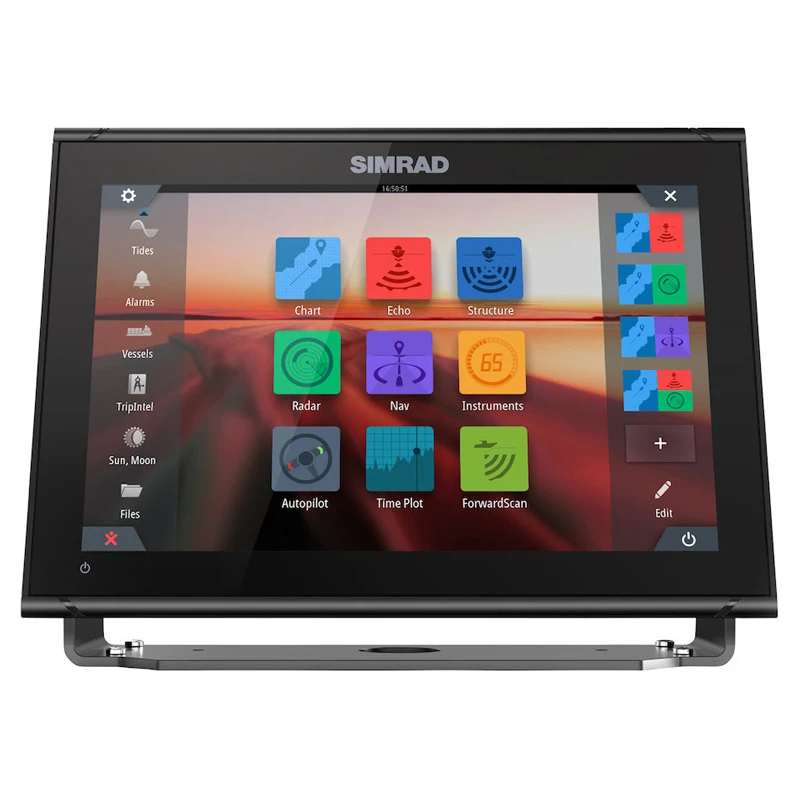 Simrad GO12 ROW NOXD 1 Simrad GO12 ROW NOXD