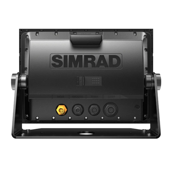 Simrad GO12 ROW NOXD 3 Simrad GO12 ROW NOXD – Bild 3
