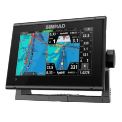 Simrad GO7 XSR ROW NO XDCR 9 Simrad GO7 XSR ROW NO XDCR -Darts Verkäufe 000 14448 001 4