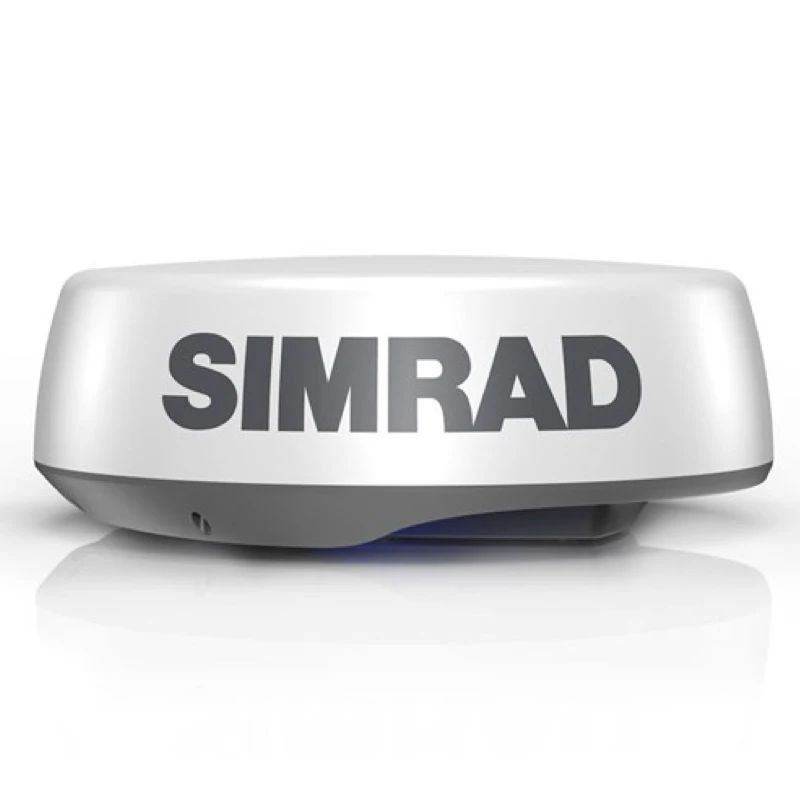 Simrad HALO24 Radar 1 Simrad HALO24 Radar
