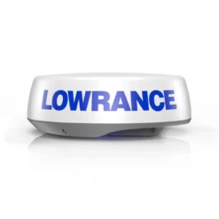 Lowrance Halo24 Radar