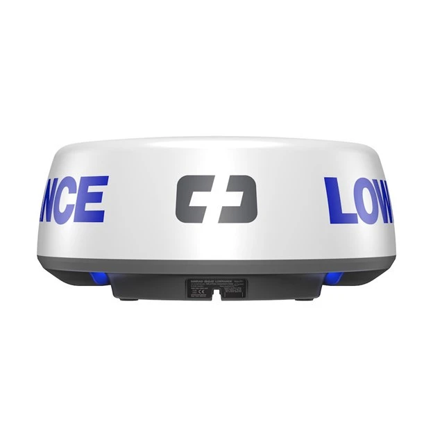 Lowrance Halo20+ Radar 2 Lowrance Halo20+ Radar – Bild 2