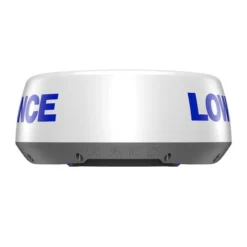 Lowrance Halo20+ Radar 6 Lowrance Halo20+ Radar -Darts Verkäufe 000 14542 001 3