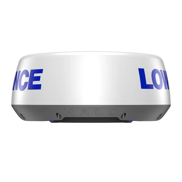 Lowrance Halo20+ Radar 3 Lowrance Halo20+ Radar – Bild 3