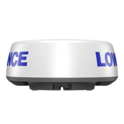 Lowrance Halo20 Radar 6 Lowrance Halo20 Radar -Darts Verkäufe 000 14543 001 3
