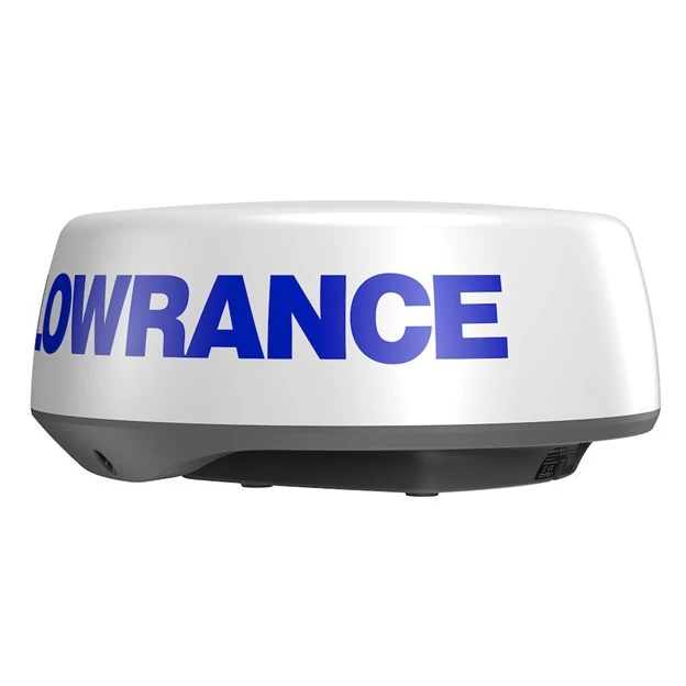 Lowrance Halo20 Radar 4 Lowrance Halo20 Radar – Bild 4