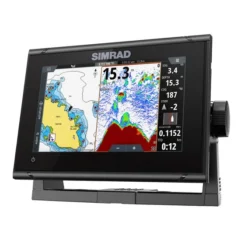 Simrad GO7 XSR Med Active Imaging 3-i-1-givare 9 Simrad GO7 XSR Med Active Imaging 3-i-1-givare -Darts Verkäufe 000 14839 001 4