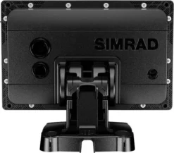 Simrad Cruise-5, ROW Base Chart, 83/200 XDCR -Darts Verkäufe 000 14998 001 2