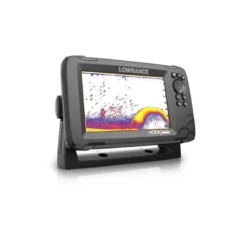 Lowrance Hook Reveal 7 50/200 HDI ROW -Darts Verkäufe 000 15516 001 3