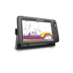 Lowrance Hook Reveal 9 Tripleshot ROW -Darts Verkäufe 000 15531 001 3