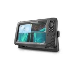 Lowrance Hook Reveal 9 Tripleshot ROW -Darts Verkäufe 000 15531 001 4