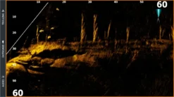 Lowrance ActiveTarget Transducer Only -Darts Verkäufe 000 15594 001 6