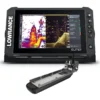 Lowrance Elite FS 9 With Active Imaging 3-in-1