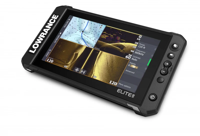 Lowrance Elite FS 9 With Active Imaging 3-in-1 2 Lowrance Elite FS 9 With Active Imaging 3-in-1 – Bild 2