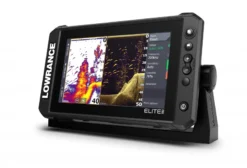 Lowrance Elite FS 9 With Active Imaging 3-in-1 8 Lowrance Elite FS 9 With Active Imaging 3-in-1 -Darts Verkäufe 000 15693 001 3
