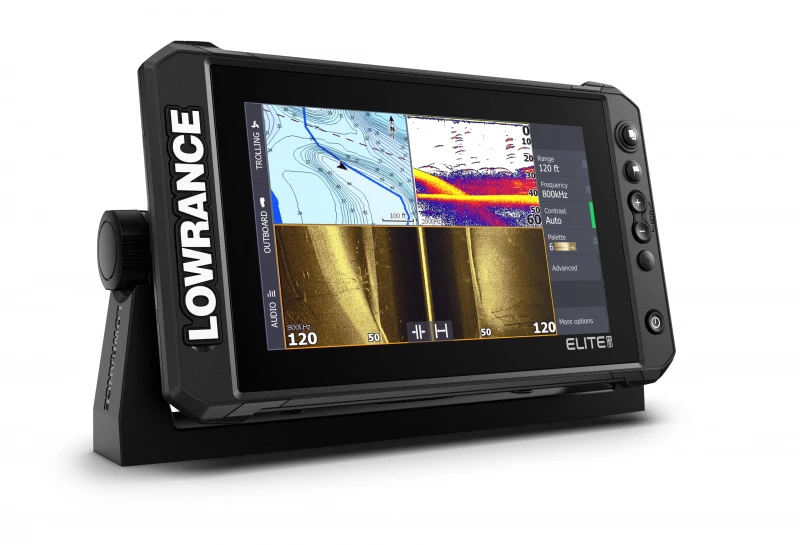 Lowrance Elite FS 9 With Active Imaging 3-in-1 4 Lowrance Elite FS 9 With Active Imaging 3-in-1 – Bild 4