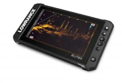 Lowrance Elite FS 9, Ohne Geber -Darts Verkäufe 000 15706 001 6