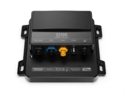 Lowrance S3100 Sonar Module 7 Lowrance S3100 Sonar Module -Darts Verkäufe 000 15918 001 2