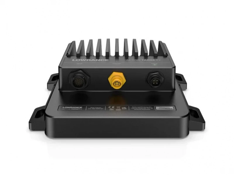 Lowrance ActiveTarget 2 Live Transducer 2 Lowrance ActiveTarget 2 Live Transducer – Bild 2