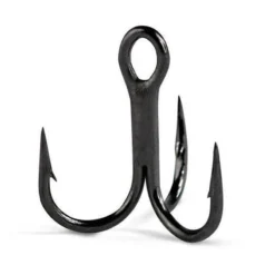 VMC 4551CB Rapala Pike 5-pack