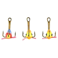 Royal Viking Leuchthaken Mit Garn 3-pack