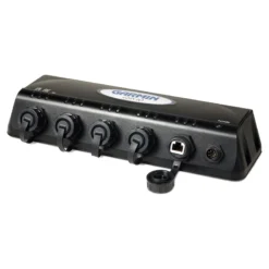 GARMIN Network Port Expander Switch GMS 10 Für Netzwerke