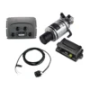 Garmin GHP Compact Reactor40 Hydraulischer Autopilot, Start Pack, Mit Pumpe