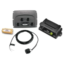 Garmin Reactor 40 Hydraulischer Autopilot Ohne GHC 20