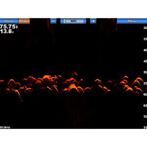 Garmin GSD 24 5 Garmin GSD 24 – Bild 5