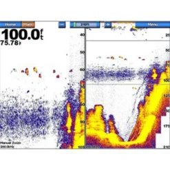 Garmin GSD 24 11 Garmin GSD 24 -Darts Verkäufe 010 00957 00 6