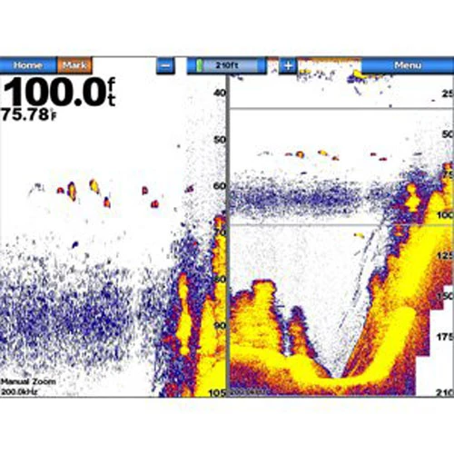 Garmin GSD 24 6 Garmin GSD 24 – Bild 6
