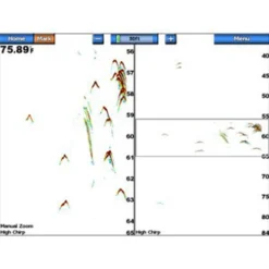 Garmin GSD 26 -Darts Verkäufe 010 00958 00 4