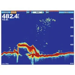 Garmin GSD 26 -Darts Verkäufe 010 00958 00 5