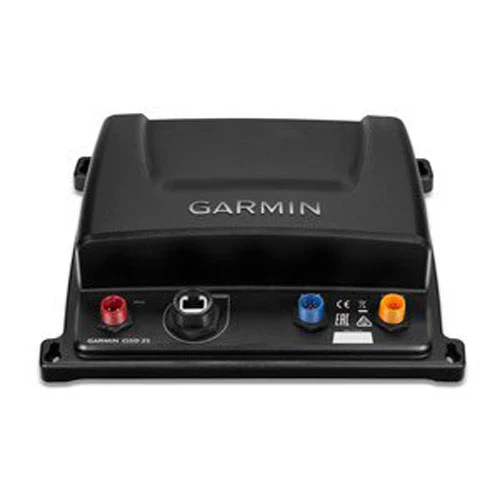 Garmin GSD 25 1 Garmin GSD 25