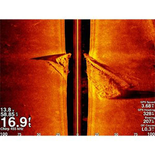 Garmin GSD 25 2 Garmin GSD 25 – Bild 2