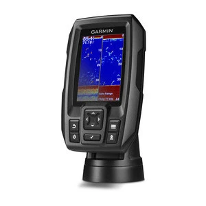 Garmin Striker 4 Mit. Spigelheckgeber 77/200 KHz 2 Garmin Striker 4 Mit. Spigelheckgeber 77/200 KHz – Bild 2