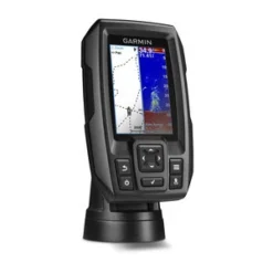 Garmin Striker 4 Mit. Spigelheckgeber 77/200 KHz 7 Garmin Striker 4 Mit. Spigelheckgeber 77/200 KHz -Darts Verkäufe 010 01550 01 3